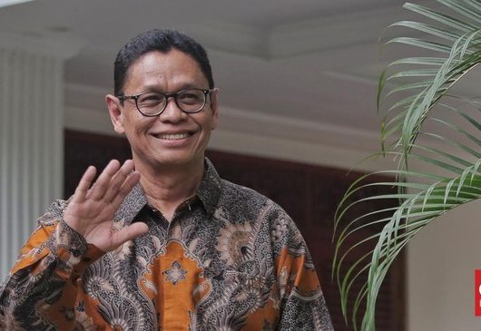 ESDM Matangkan Aturan Pengolahan Uranium, Pacu Energi Nuklir Nasional