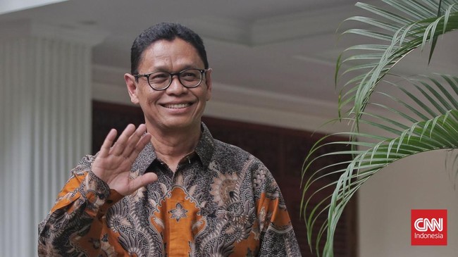 ESDM Matangkan Aturan Pengolahan Uranium, Pacu Energi Nuklir Nasional
