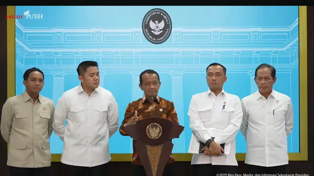 Ekspor Listrik ke Singapura? Izin Mudah, Janji Bahlil!