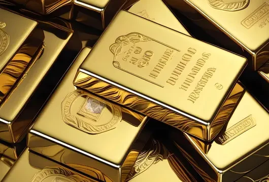Emas Anjlok Tajam Hari Ini! Harga Terkini 17 Juni 2025