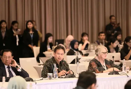Erasi Malaria 2030: Papua, Kunci Sukses Indonesia