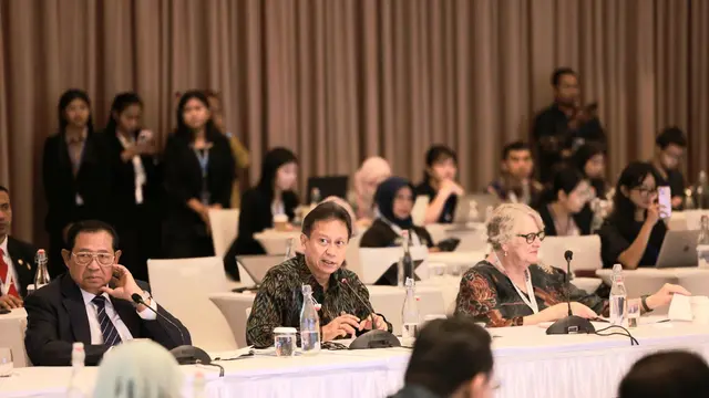 Erasi Malaria 2030: Papua, Kunci Sukses Indonesia