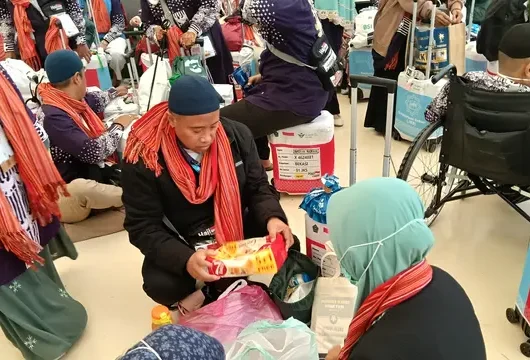 Haji Pulang: Bebas Bea Cukai? Cek Syaratnya Sekarang!