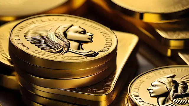 Harga Emas 2025: Anjlok? Prediksi Mengejutkan Ahli