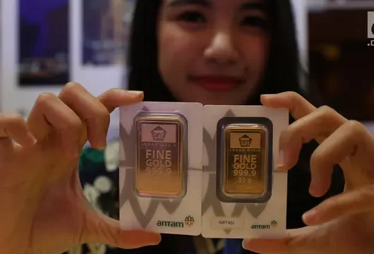 Harga Emas 24 Karat Hari Ini: Update Terbaru & Terlengkap