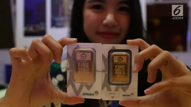 Harga Emas 24 Karat Hari Ini: Update Terbaru & Terlengkap