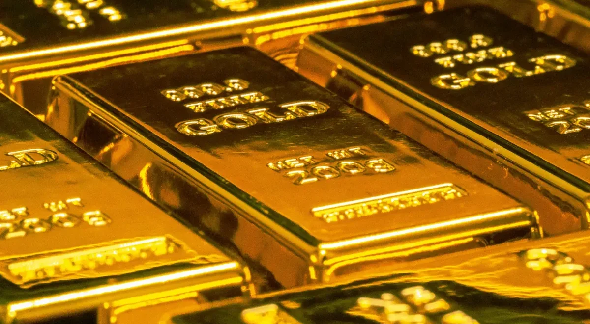Harga Emas Antam & UBS Tembus Rp2 Juta! Lonjakan Tajam 15 Juni 2025