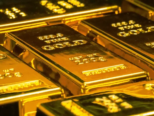 Harga Emas Antam & UBS Tembus Rp2 Juta! Lonjakan Tajam 15 Juni 2025