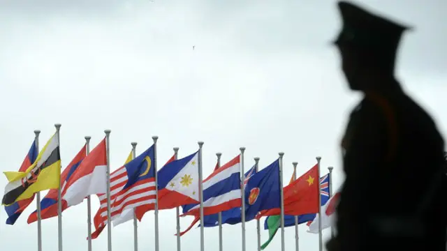 Hibah Bank Dunia: Proyek Listrik ASEAN Raih Sukses Besar