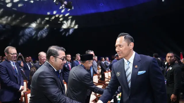 ICI 2025: Kemenparekraf Dorong Infrastruktur & Ekonomi Kreatif Maju