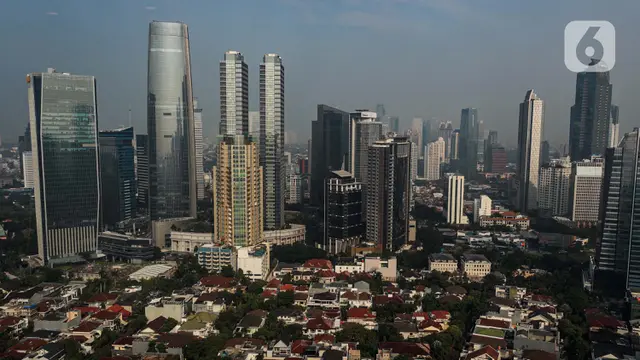 Indonesia Anjlok! Daya Saing Asia Tenggara IMD Turun 13 Peringkat