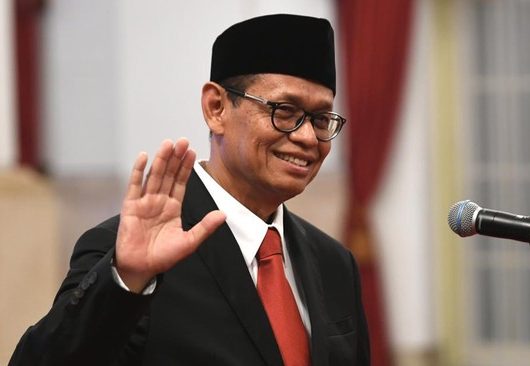 Indonesia Dilirik China-Rusia, Tawaran Teknologi Nuklir Ramaikan Energi Nasional