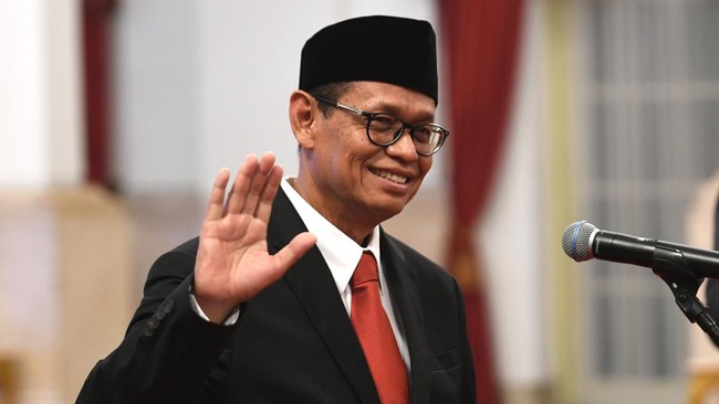 Indonesia Dilirik China-Rusia, Tawaran Teknologi Nuklir Ramaikan Energi Nasional
