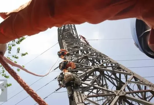 Indonesia: Ekspor Listrik Hijau, Pemain Utama Energi Singapura