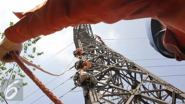 Indonesia: Ekspor Listrik Hijau, Pemain Utama Energi Singapura