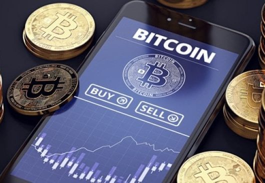 Investor Pintar Pilih Bitcoin: Emas Turun, The Fed Tahan Bunga