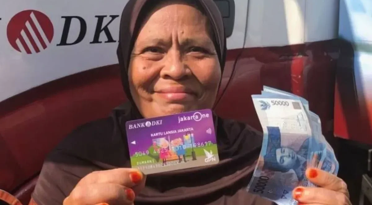 KLJ Juni-Juli 2025 Cair! Rp600 Ribu Langsung Masuk Rekening?