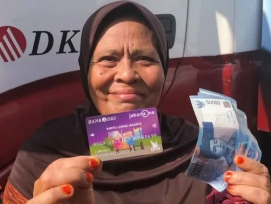 KLJ Juni-Juli 2025 Cair! Rp600 Ribu Langsung Masuk Rekening?