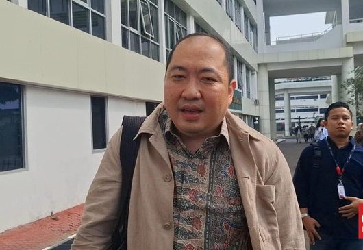 Konflik Warisan Sritex: Lukminto Bersaudara Tuntut Aset dari Kurator