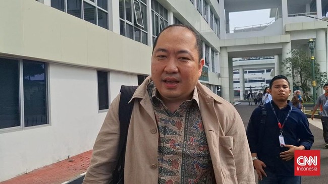 Konflik Warisan Sritex: Lukminto Bersaudara Tuntut Aset dari Kurator