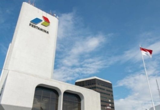Laba Pertamina Rp 49,5T: Inovasi Energi Terbarukan, Kunci Masa Depan?