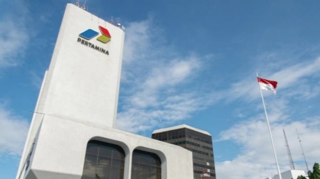 Laba Pertamina Rp 49,5T: Inovasi Energi Terbarukan, Kunci Masa Depan?