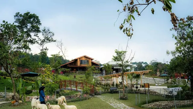Libur Sekolah? Sentul Tawarkan Promo Hotel & Kuliner Menarik!