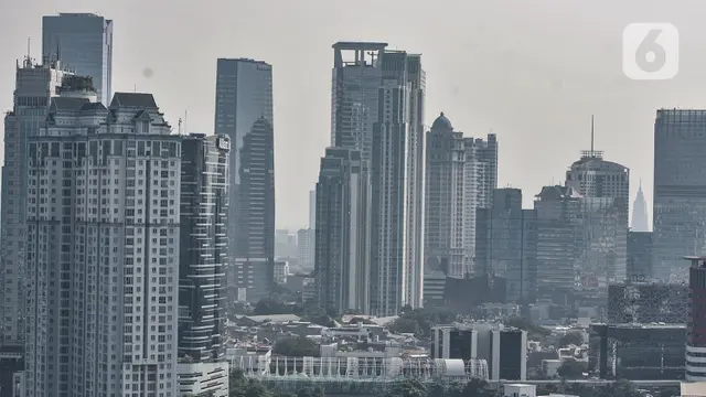 Nasib Ekonomi RI: Terdampak Perang Dagang AS-China & Konflik Timur Tengah