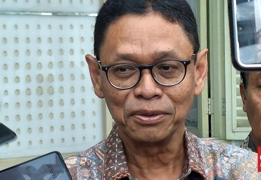 Nasib Izin Tambang PT GAG di Raja Ampat: ESDM Tunggu Keputusan KKP