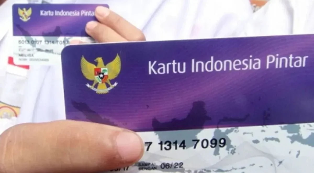 PIP 2025 Tahap 2 Cair Juni! Dapatkan Rp1,8 Juta Sekarang!