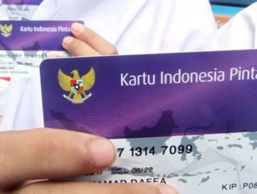 PIP 2025 Tahap 2 Cair Juni! Dapatkan Rp1,8 Juta Sekarang!