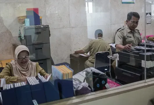 PNS Bekerja Dimana Saja? Aturan Baru & Alasannya