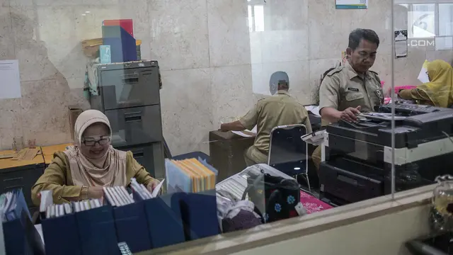 PNS Bekerja Dimana Saja? Aturan Baru & Alasannya