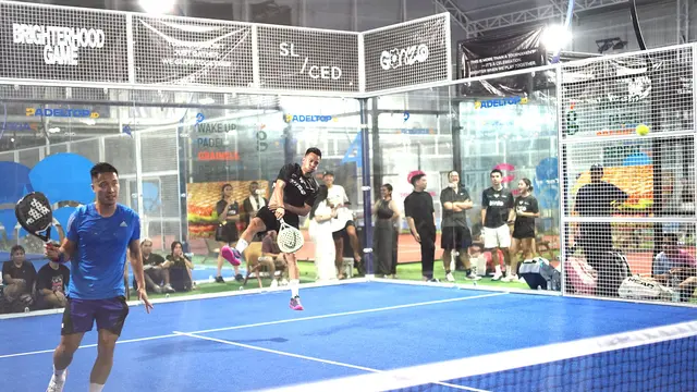 Pajak Hiburan Baru: Lapangan Padel & Daftar Lengkap PBJT