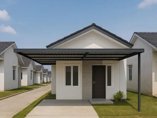 Pajak Rumah Naik? Ini Dampaknya Bagi Anda!