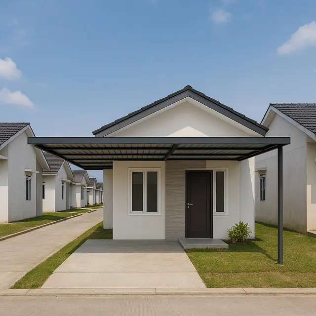 Pajak Rumah Naik? Ini Dampaknya Bagi Anda!