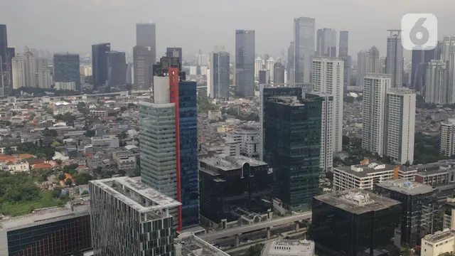 Pasar Keuangan Trimegah: Rebound Cepat, Sektor Riil Tumbuh?