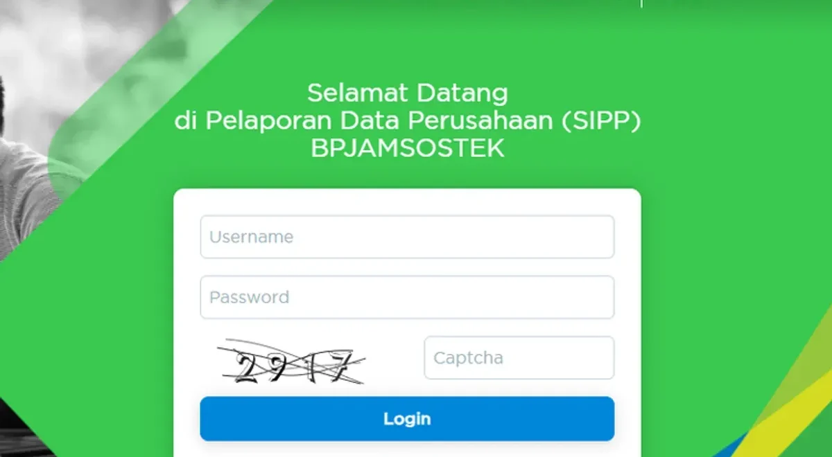 Pastikan Dapat BSU 2025! Cek Sekarang di SIPP BPJS Ketenagakerjaan