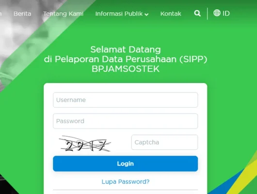 Pastikan Dapat BSU 2025! Cek Sekarang di SIPP BPJS Ketenagakerjaan