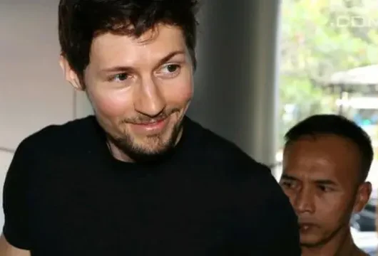 Pavel Durov Wariskan Kekayaan Fantastis Pada 100 Anaknya?