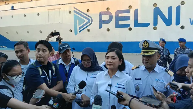 Pelni Butuh Rp 2,5 Triliun: Revitalisasi Armada atau Masalah Lain?