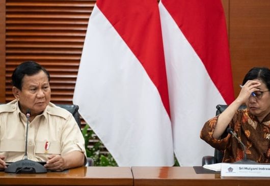 Pemerintah Lepas Dana Rp129T: Kebijakan Hemat Prabowo Berubah? Cek Rinciannya!