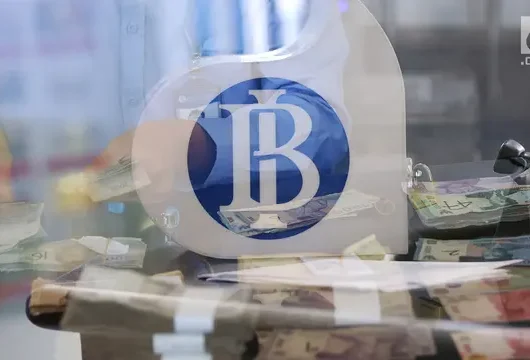 Penjualan Eceran April Stabil: Bank Indonesia Ungkap Rahasianya