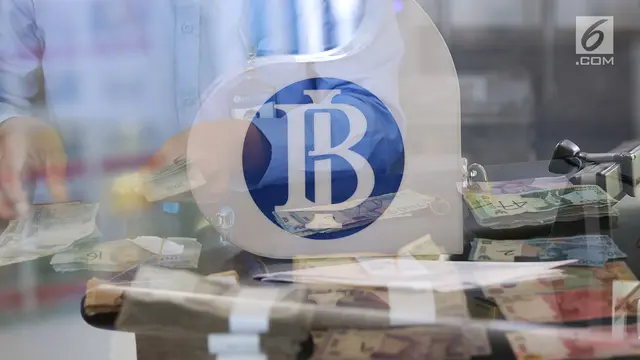 Penjualan Eceran April Stabil: Bank Indonesia Ungkap Rahasianya