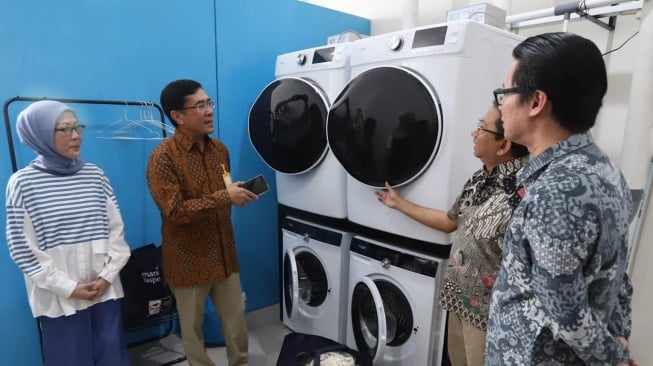 Pensiun Bahagia? Bank Mandiri Taspen Dorong UMKM Digital & Kewirausahaan!