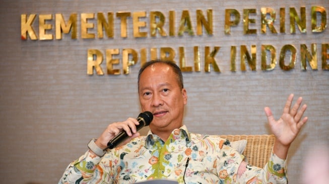 Perang Iran-Israel: Ancaman Nyata Bagi Industri Dalam Negeri? Waspadalah!