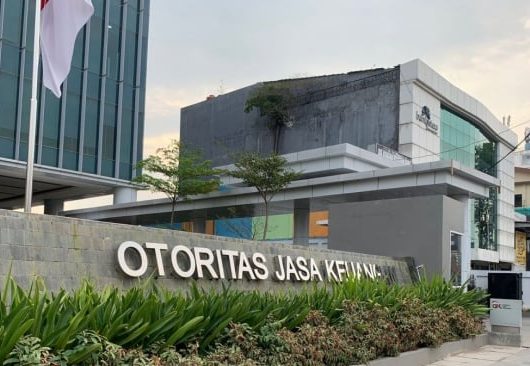 Peringatan OJK: Risiko Bank Swasta di Proyek 3 Juta Rumah?