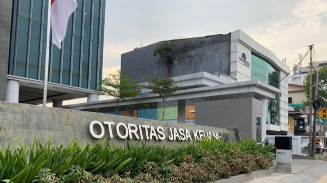 Peringatan OJK: Risiko Bank Swasta di Proyek 3 Juta Rumah?