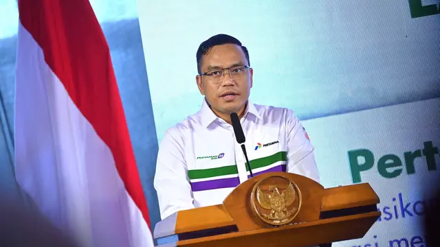 Pertamina Alihkan Impor Minyak ke AS: Stok Aman?