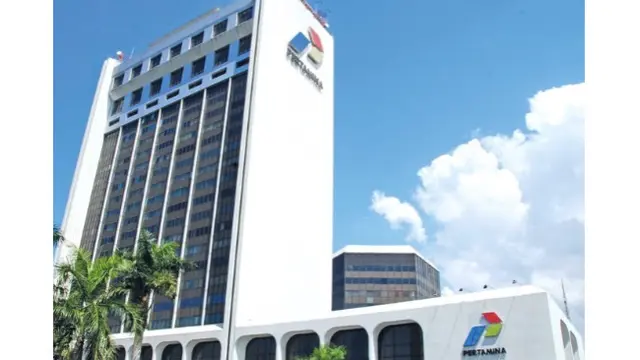 Pertamina Cetak Rekor: Setor Rp 401 Triliun ke Negara 2024